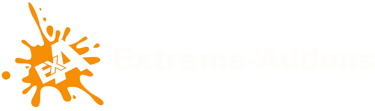 Extreme Addons